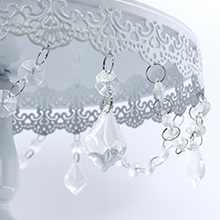 Pendentifs en Cristal