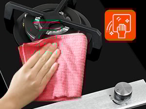 GASLAND Chef Gas Hob