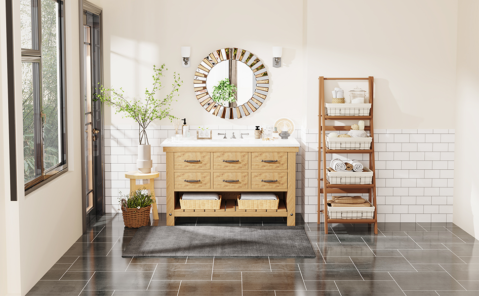 espejo decorativo