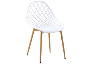 chaise de salle à manger