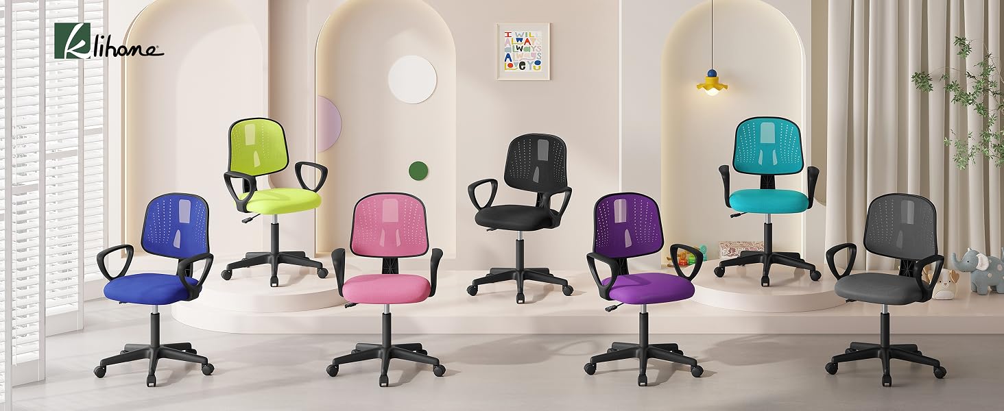 Sedia da Scrivania per Bambini