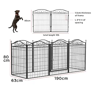 recinto per cani da interno recinto per conigli recinto per cani da esterno kennel cane medio kennel