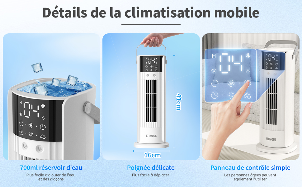 Mini-Klimaanlage，Klimaanlage，Klimaanlage für Wohnmobile，Autoklimaanlage