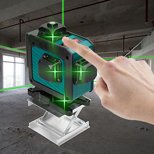 laser livelli
