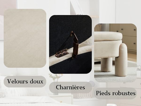 banc d'entree banquette de chaussure