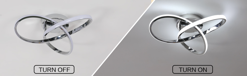 Luminaire Plafonnier