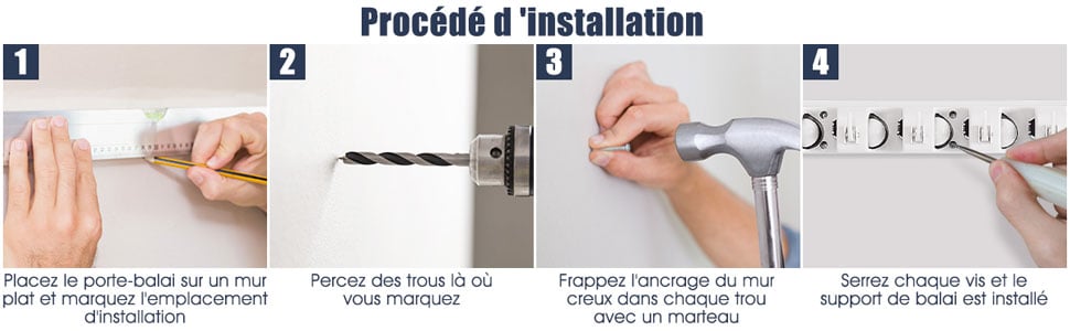 COSTWAY Porte Balais Mural Avec 5 Emplacements Et 6 Crochets/Support Balais Mural Pour Salle De Bain, Cuisine Ou Garage-Blanc -Stanleyfaco Magasin AAHKMJXYDAFdJAOAIMEbOAchlkWZ0oakZn uVZ0mPidMNbILvCvspZ4oG3fPgIqc1P26RdPiG8KHKUtblW5 ULKvLD1OHzwX jolGWPZGyLZfCzmJXNT4Sztu2s9jKmmXO6gIBZBwsy8I46 kAVYGvVjcEBGesz2ZvPhQKnhdMPPyZuiSue4mPsSikIrzUwfrQ0PCsfkfzWC8YqPQDfYVdes