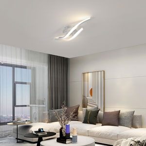 plafonnier led