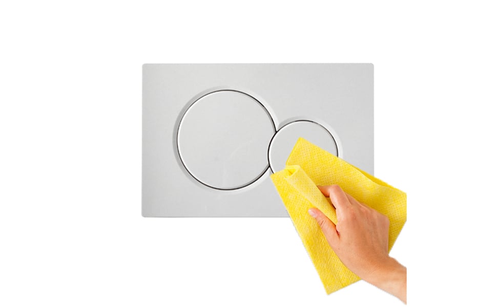 Easy à clean