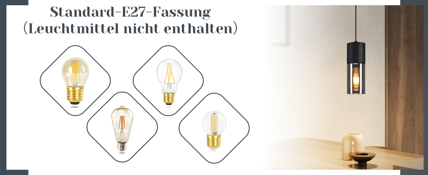 pendelleuchte