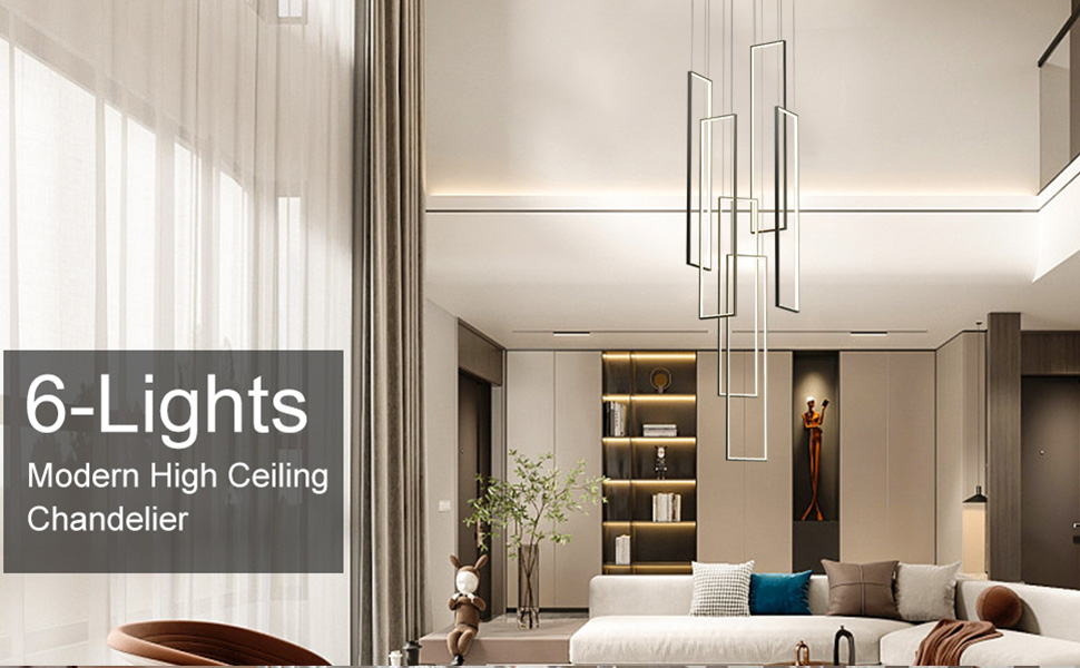chandelier entryway high ceiling