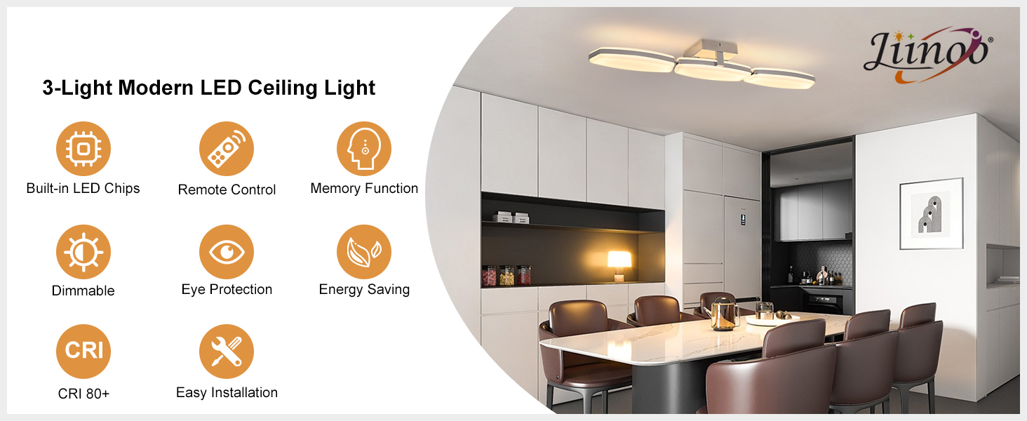 ceiling light