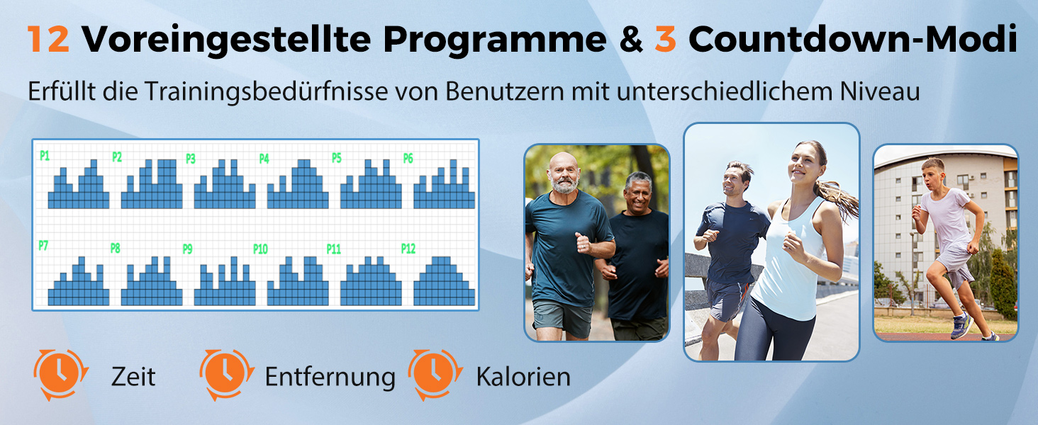 laufband
