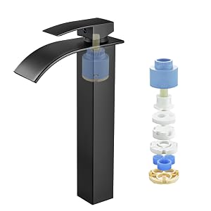 Élément filtrant en céramique de haute qualité