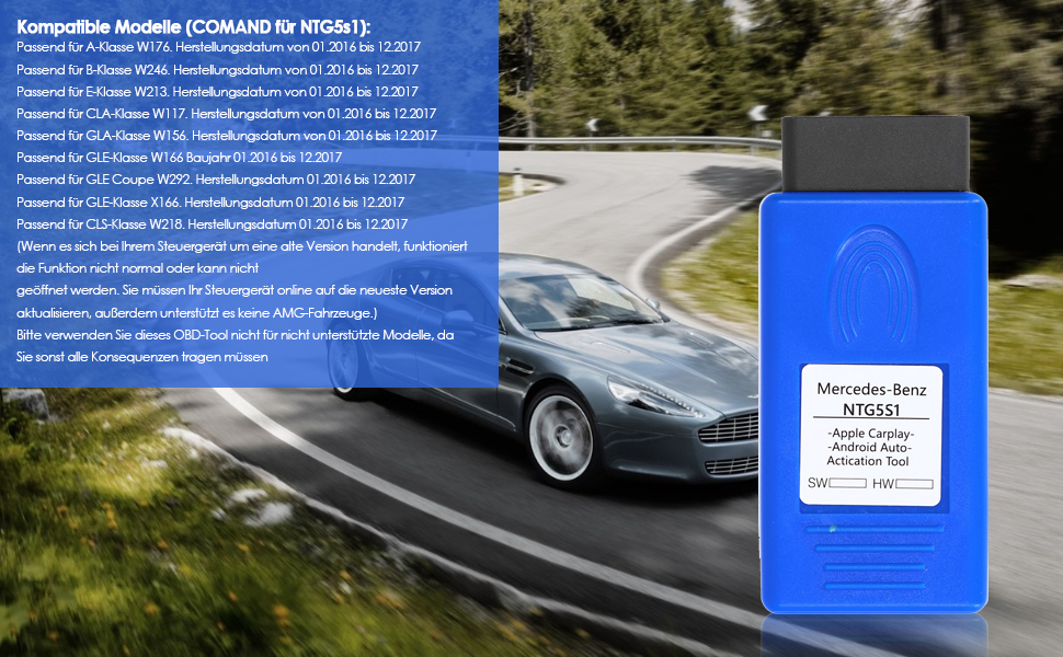 OBD-II Diagnosewerkzeuge OBD II Stecker OBD2 Scanner Autodiagnosegerät Bluetooth Adapter Carscanner