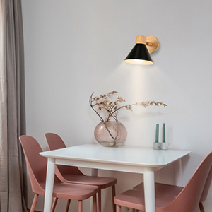 applique murale interieur vintage