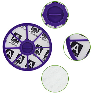 Filtre DC19