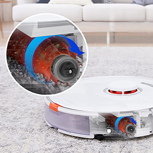 Kit d'accessoires pour Roborock S7