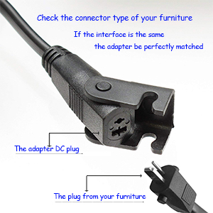 Motor plug