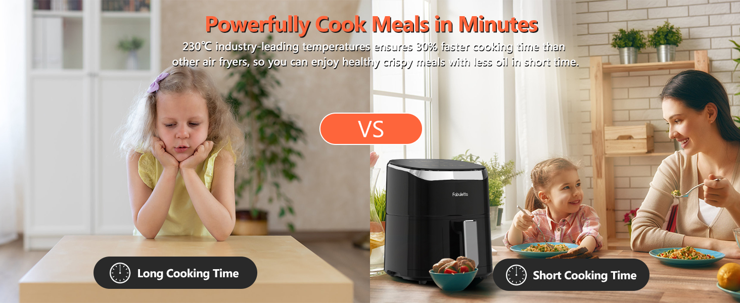 Fabuletta Air Fryers 4 L,1680W Compact Air Fryers With 9 Presets, Max 230℃ Setting Digital Air Fryer Oven With Rapid Air Circulation, Digital Display,Shake Reminder,Nonstick & Dishwasher, Black -Kitchen Appliances Discounts AAHKMJXYDAFdJAOAIMEbOAchlkWZ0oakZn uVZ0mPidMNbILvCvspZ4oG3fPgIqc1P26RdPiG8KHKUtblW5 ULKvLD1OHzwX jolGWPZGyLZfD6a9MzhbzCSd16o BpC7LUmN7F3TeWvTGo90IE8kKkRZs0fQK8nd4t5CHpf0xjEQ 85qfxetAmXfpxMRnoSaHcmVyNy4G O0 Ydho646zaRCdXwjJiIj3XUpDF6kNlfXA==