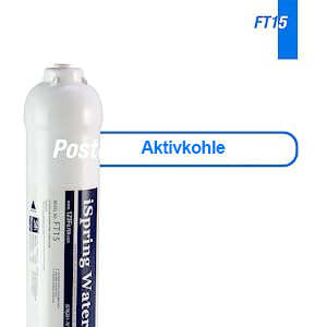 Post Carbon Filter