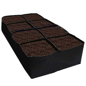 Bolsas para plantas