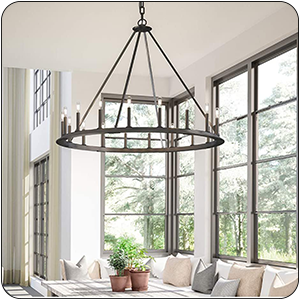 LED E14 para campana extractora