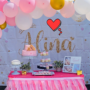 Fête de Bébé