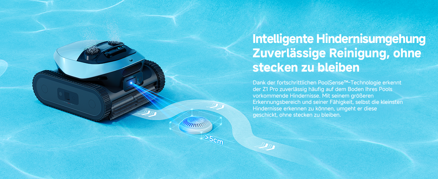 Z1 PRO-DE