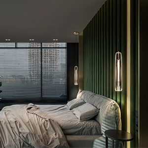 Pendant Lights