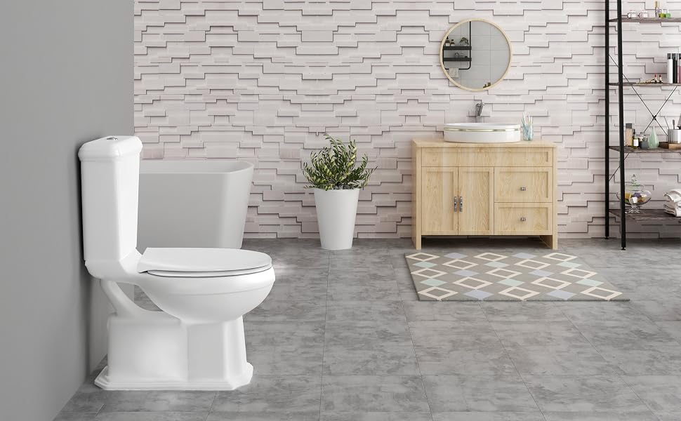 Toilet Seat