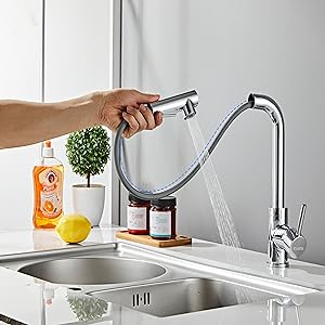 Robinet d'aspiration