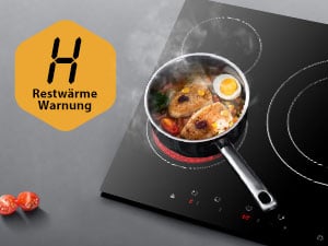 Ceramic Hob