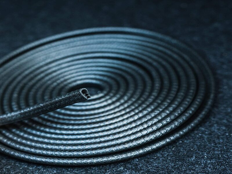 Rubber Strip 