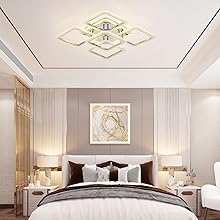 ceiling light