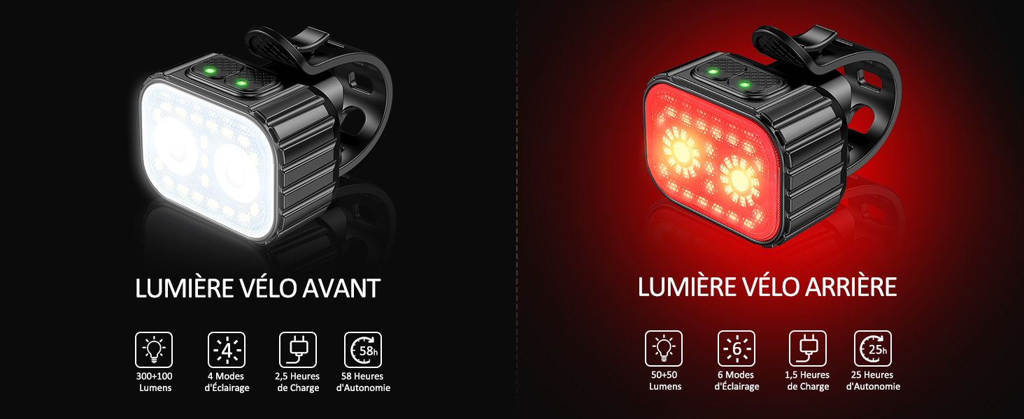 La luz LED es una luz que puede usarse para iluminar la noche