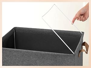 STORAGE BOX
