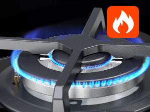 GASLAND Chef Gas Hob