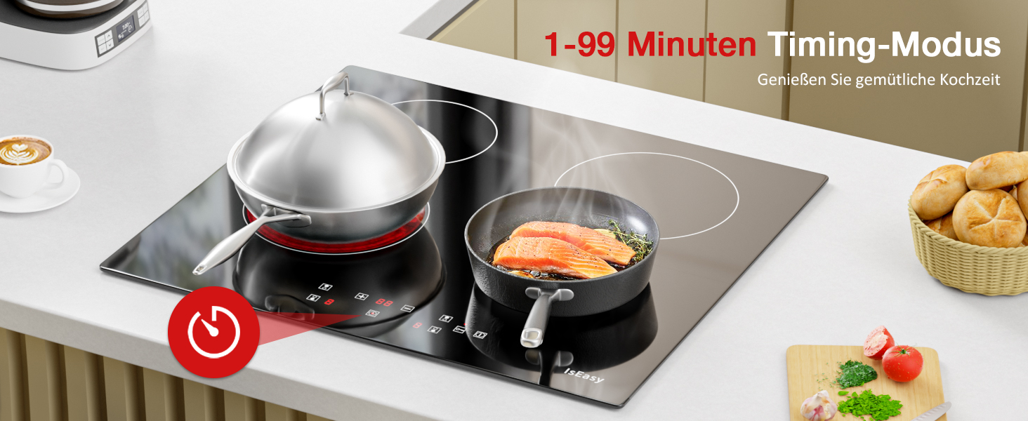 1-99Min Timer