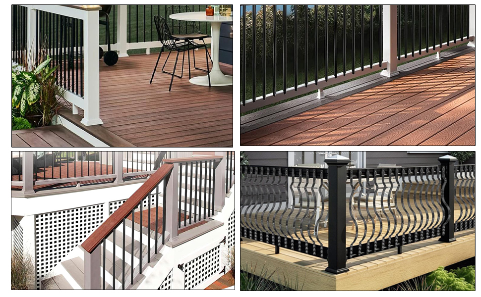 Treppenbaluster