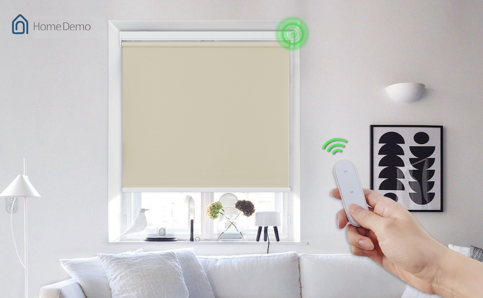 HOMEDEMO M100 store