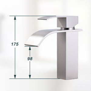 Robinet Salle Bain