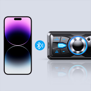 autoradio aux
