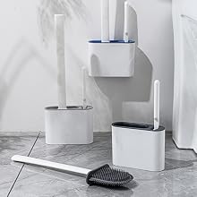 brosse cuvette wc 