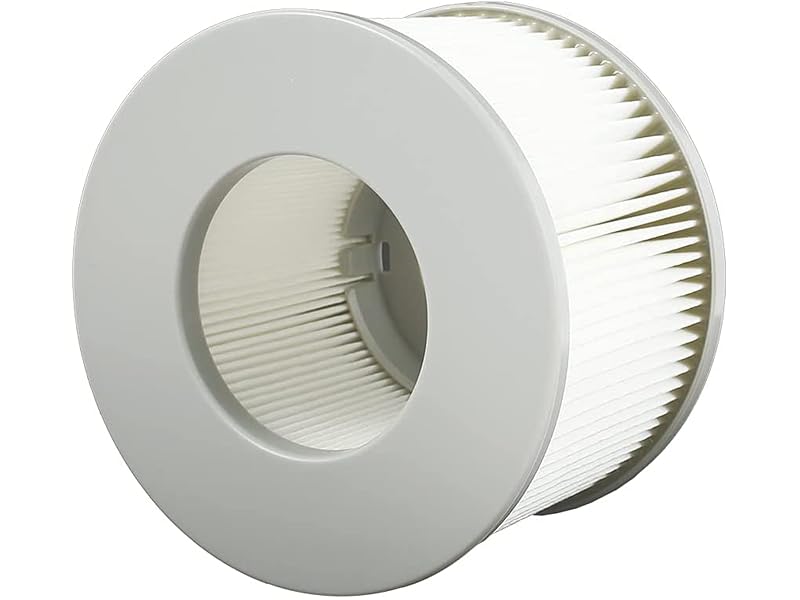 Filtro de spa para mspa