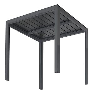 Table de jardin
