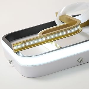 lampada da soffitto per camera da letto