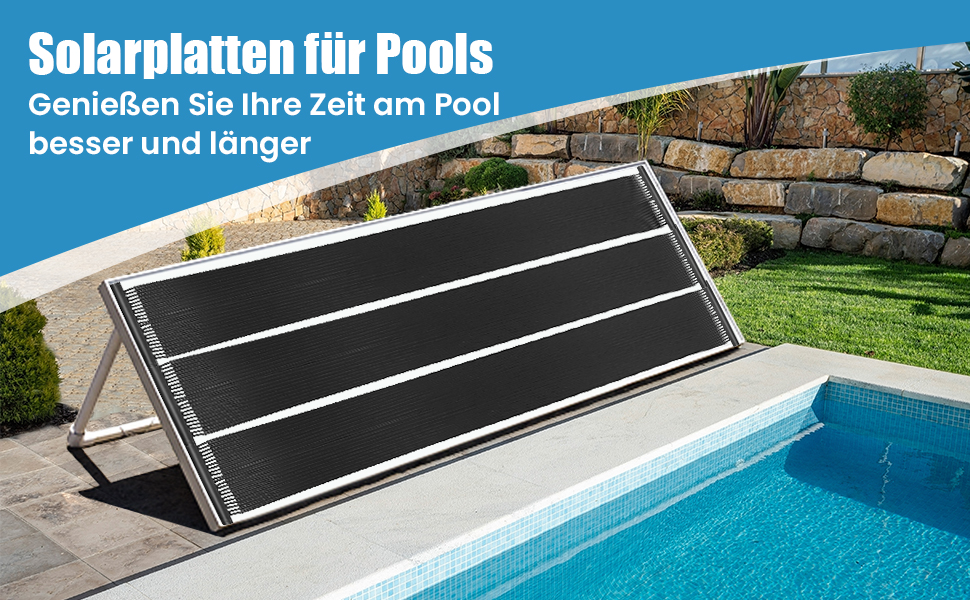 solarplatte