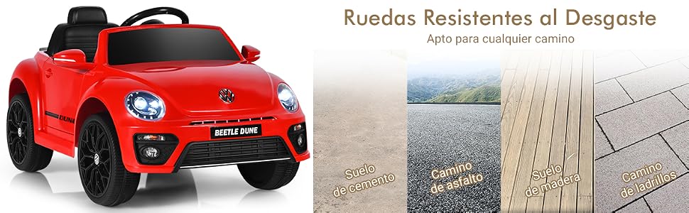 Coche Eléctrico