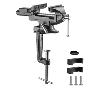 Bench vise